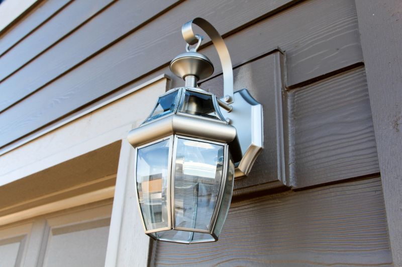 Deck Lights Installation in Provo, UT