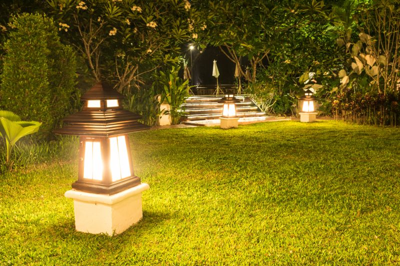 Landscape Electrical Service in Alpharetta, GA