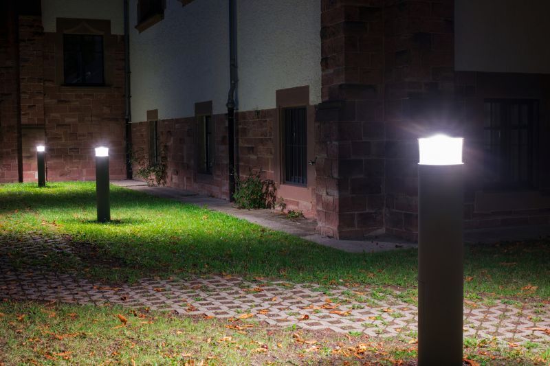 Landscape Lighting Repair in Kansas City, KS