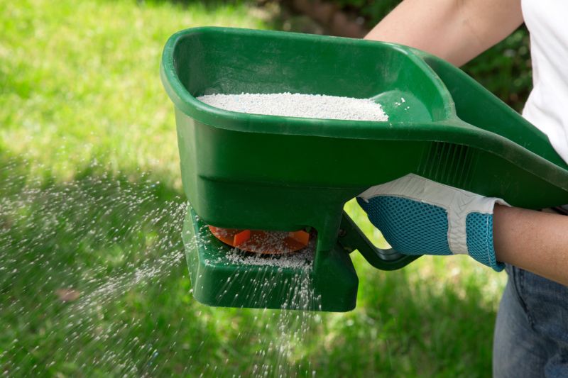 Lawn Enrichment in Ventura County, CA