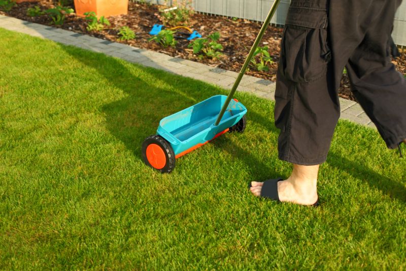 Lawn Enrichment in Ventura County, CA