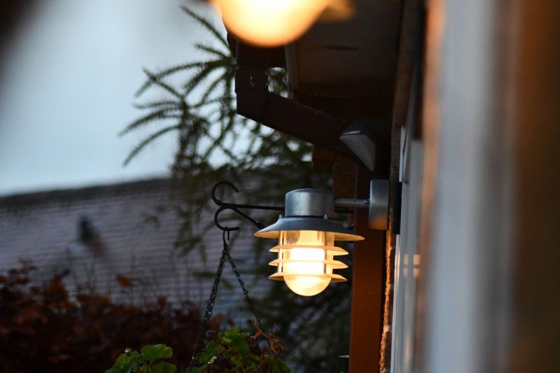 Low Voltage Lighting Service in Honolulu, HI