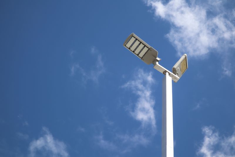 Outdoor Lamp Installation in Kansas City, MO