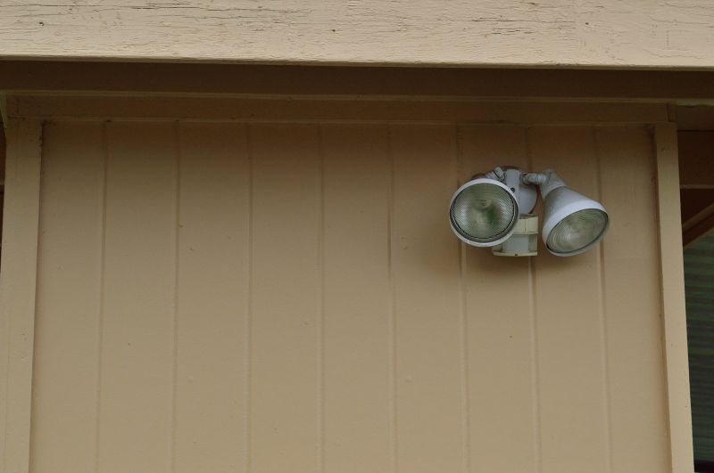 Outdoor Lighting Installation in Orem, UT