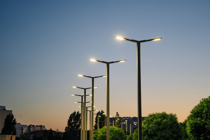 Outdoor Lighting Installation in Prescott Valley, AZ