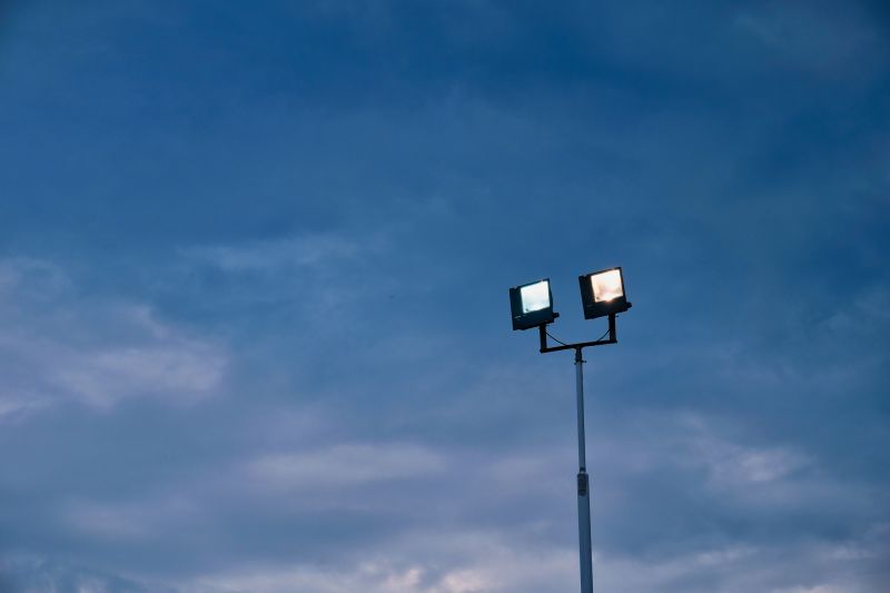 Outdoor Lighting Installation in Denver County, CO