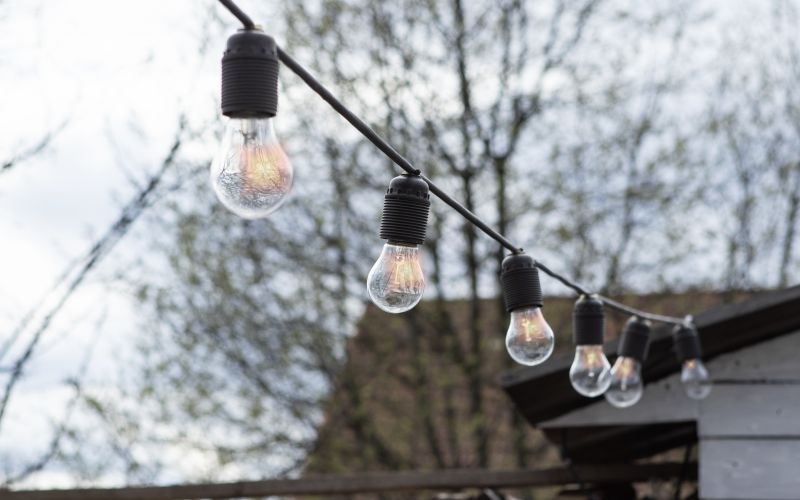 Outdoor Lighting Installation in Denver County, CO