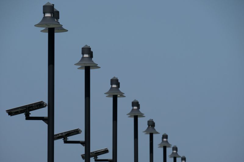 Outdoor Lighting Installation in Pasadena, CA