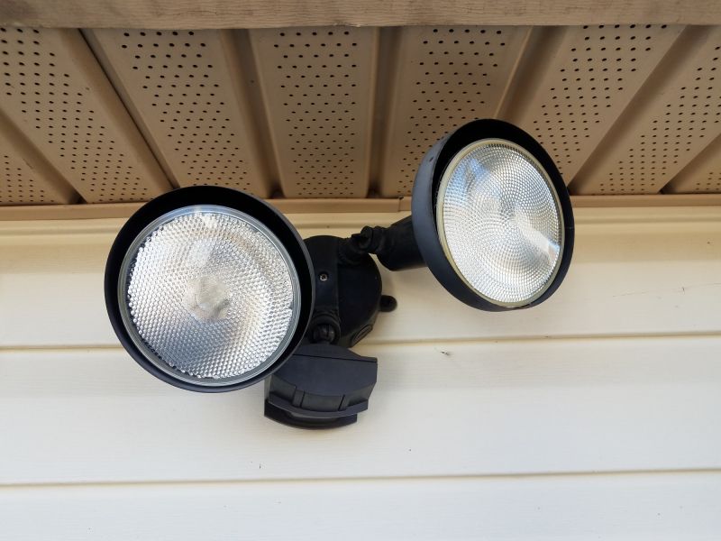 Pond Lighting Installation in Heber City, UT