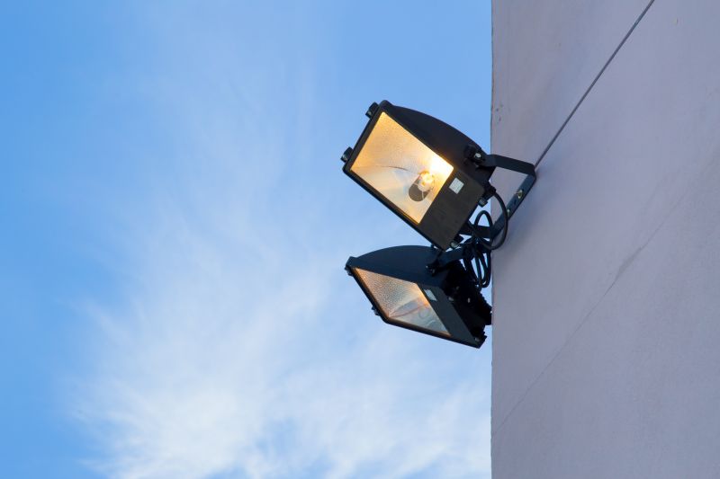 Pond Lighting Installation in Orem, UT
