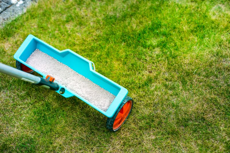 Soil Topdressing in Honolulu, HI