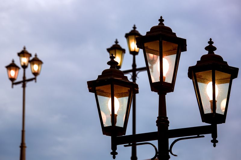 Step Lighting Installation in Kansas City, KS