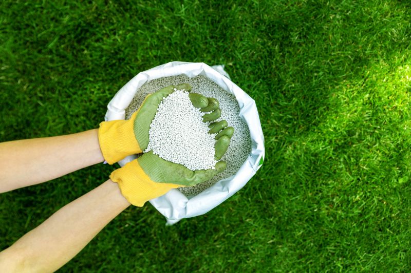 Topdressing Service in Ventura County, CA