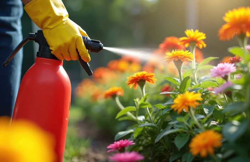Weed Spraying in Honolulu, HI