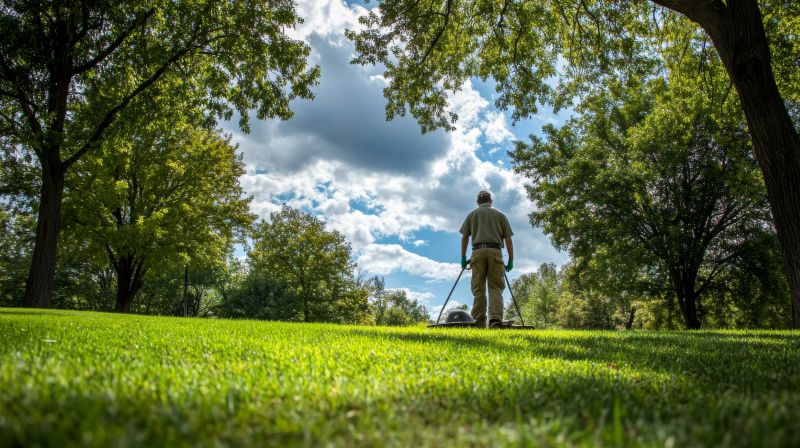 Yard Treatment Service in Ventura County, CA